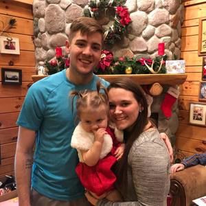 Meet your Posher, Matthew